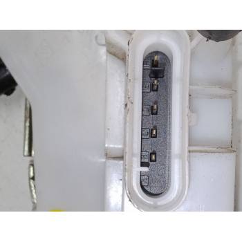 CERRADURA PUERTA DELANTERA IZQUIERDA 
