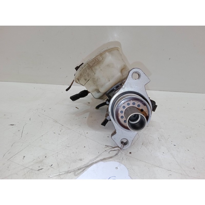 Recambio de bomba freno para volkswagen transporter t5 furgoneta (7ha, 7hh, 7ea, 7eh) 2.0 referencia OEM IAM 7E0611303B  