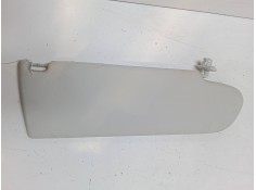 Recambio de parasol izquierdo para volkswagen transporter t5 furgoneta (7ha, 7hh, 7ea, 7eh) 2.0 referencia OEM IAM   