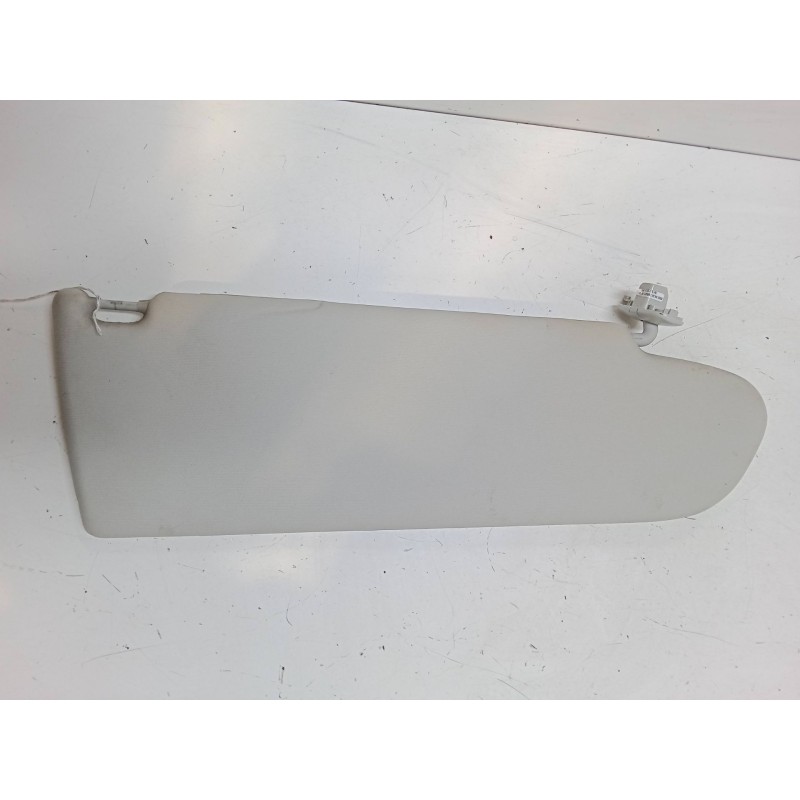 Recambio de parasol izquierdo para volkswagen transporter t5 furgoneta (7ha, 7hh, 7ea, 7eh) 2.0 referencia OEM IAM   