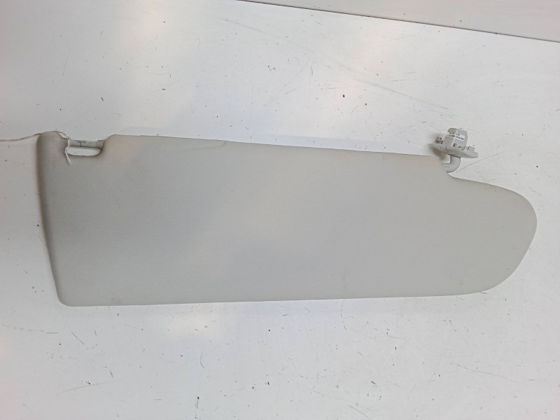 Recambio de parasol izquierdo para volkswagen transporter t5 furgoneta (7ha, 7hh, 7ea, 7eh) 2.0 referencia OEM IAM   