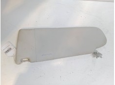 Recambio de parasol izquierdo para volkswagen transporter t5 furgoneta (7ha, 7hh, 7ea, 7eh) 2.0 referencia OEM IAM    2