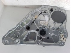 Recambio de elevalunas trasero derecho para volkswagen polo iv sedán (9a4, 9a2, 9n2, 9a6) 1.4 referencia OEM IAM W06Q4839402C  