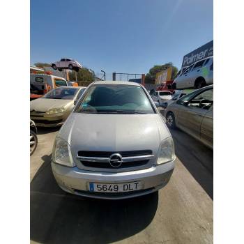 OPEL MERIVA A MONOSPACE (X03)