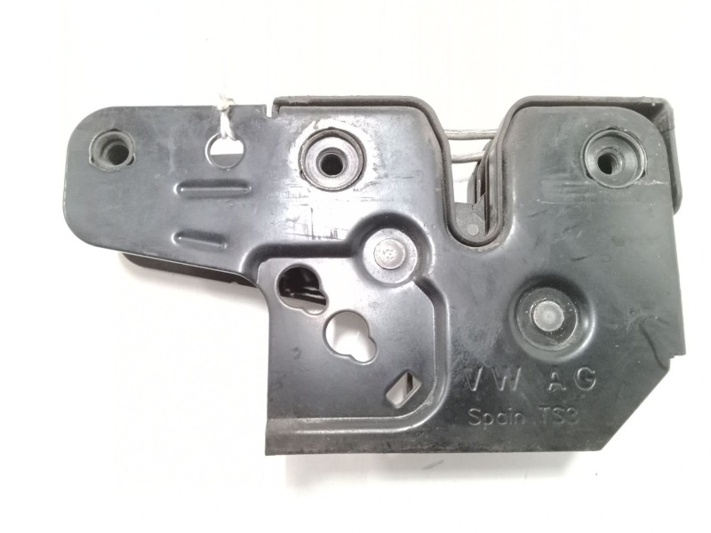 Recambio de cerradura capo para seat ibiza iii (6l1) 1.4 16v referencia OEM IAM   