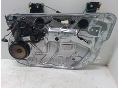 Recambio de elevalunas electrico delantero derecho para volkswagen polo iv sedán (9a4, 9a2, 9n2, 9a6) 1.4 referencia OEM IAM W06