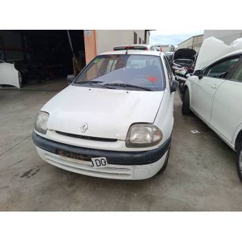 RENAULT CLIO II (BB_, CB_)