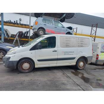 FIAT SCUDO FURGONETA (270_, 272_)