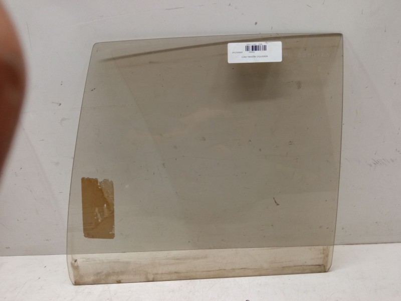 Recambio de luna trasera izquierda para peugeot 309 i (10c, 10a) 1.6 referencia OEM IAM   