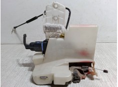 Recambio de cerradura puerta delantera izquierda para volkswagen polo iv sedán (9a4, 9a2, 9n2, 9a6) 1.4 referencia OEM IAM   