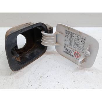 TAPA EXTERIOR COMBUSTIBLE 