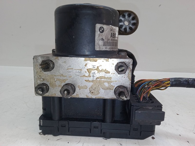 Recambio de abs para bmw 3 (e36) 318 tds referencia OEM IAM 10020400314  