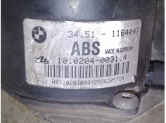 Recambio de abs para bmw 3 (e36) 318 tds referencia OEM IAM 10020400314   2