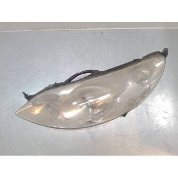 FARO IZQUIERDO 9660236180 SOPORTE REPARADO