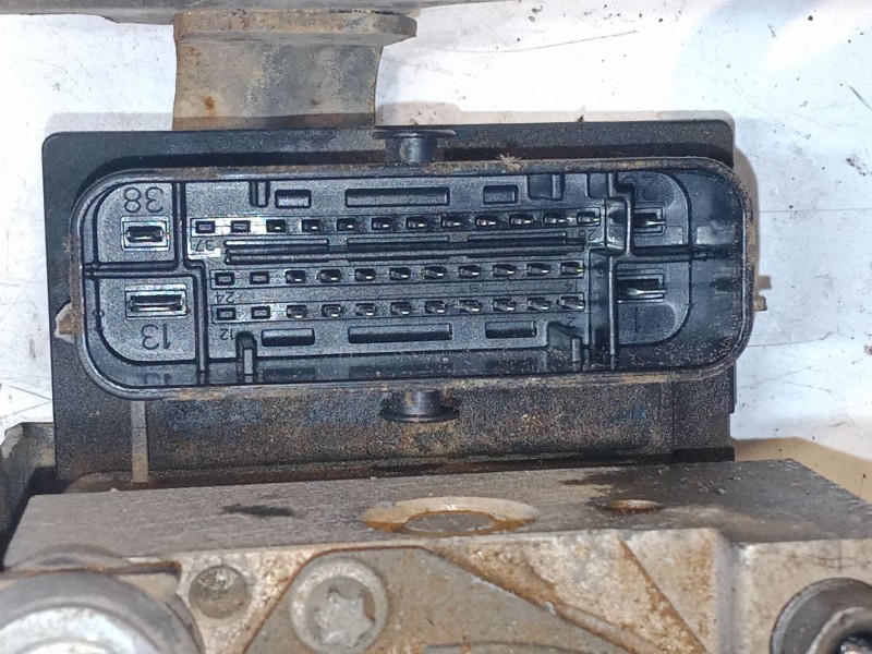 Recambio de abs para peugeot bipper tepee 1.3 hdi 75 referencia OEM IAM 0265801079 21115i0385 085