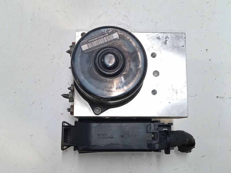 Recambio de abs para mercedes-benz clase c coupé (cl203) c 350 (203.756) referencia OEM IAM A0355457832  