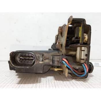 CERRADURA PUERTA DELANTERA IZQUIERDA 