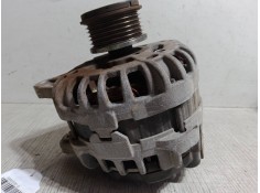 Recambio de alternador para dacia sandero ii 1.5 dci 75 / blue dci 75 (b8jw, b8m4, b8ah, b8m7, b8m6) referencia OEM IAM 23100294