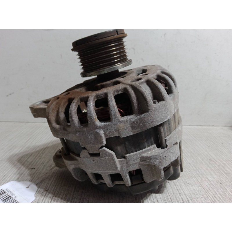 Recambio de alternador para dacia sandero ii 1.5 dci 75 / blue dci 75 (b8jw, b8m4, b8ah, b8m7, b8m6) referencia OEM IAM 23100294
