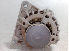 Recambio de alternador para dacia sandero ii 1.5 dci 75 / blue dci 75 (b8jw, b8m4, b8ah, b8m7, b8m6) referencia OEM IAM 23100294 2