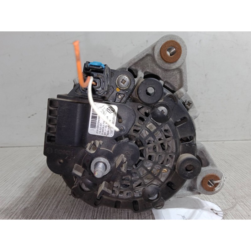 Recambio de alternador para dacia sandero ii 1.5 dci 75 / blue dci 75 (b8jw, b8m4, b8ah, b8m7, b8m6) referencia OEM IAM 23100294