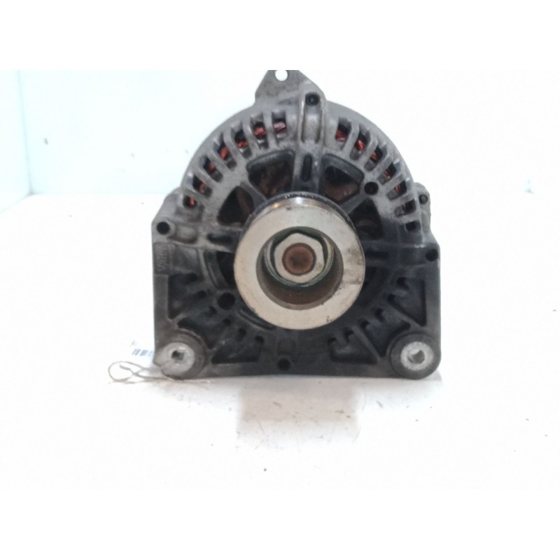 Recambio de alternador para renault laguna ii (bg0/1_) 1.6 16v (bg1g, bg1h) referencia OEM IAM 8200323126C 2542855D TG11C027