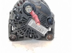 Recambio de alternador para renault laguna ii (bg0/1_) 1.6 16v (bg1g, bg1h) referencia OEM IAM 8200323126C 2542855D TG11C027 2