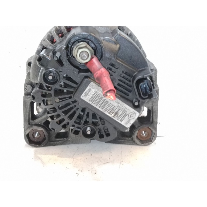 Recambio de alternador para renault laguna ii (bg0/1_) 1.6 16v (bg1g, bg1h) referencia OEM IAM 8200323126C 2542855D TG11C027
