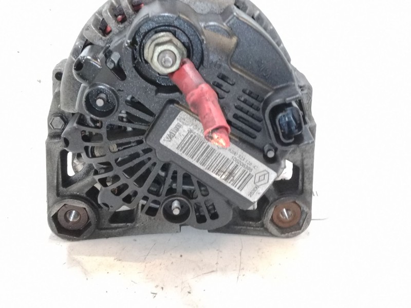 Recambio de alternador para renault laguna ii (bg0/1_) 1.6 16v (bg1g, bg1h) referencia OEM IAM 8200323126C 2542855D TG11C027