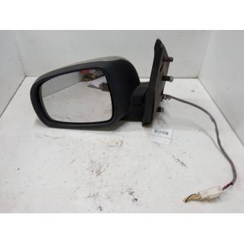 RETROVISOR ELECTRICO IZQUIERDO 