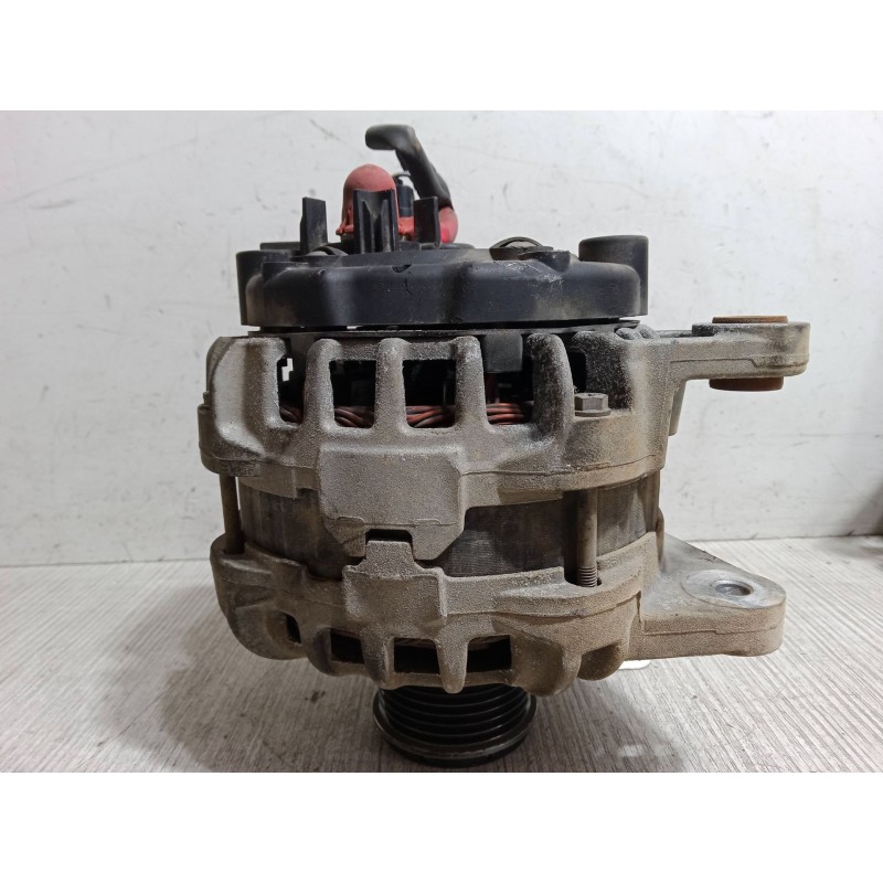Recambio de alternador para dacia dokker monospace (ke_) 1.5 dci / blue dci 75 (keaj, keah, kejw) referencia OEM IAM 231002949R 