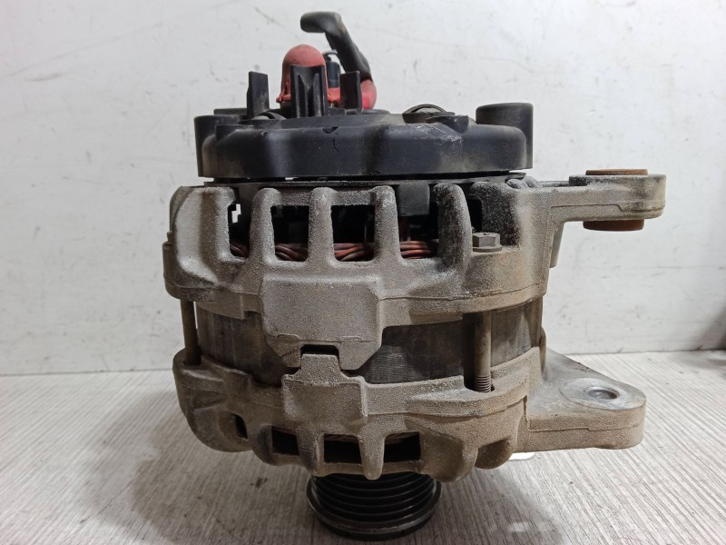 Recambio de alternador para dacia dokker monospace (ke_) 1.5 dci / blue dci 75 (keaj, keah, kejw) referencia OEM IAM 231002949R 
