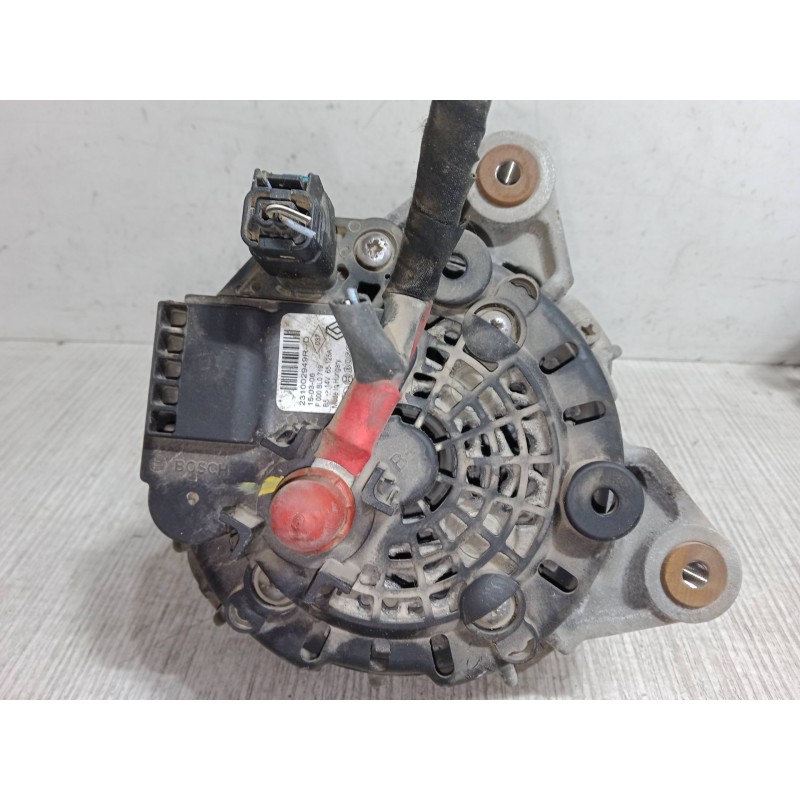 Recambio de alternador para dacia dokker monospace (ke_) 1.5 dci / blue dci 75 (keaj, keah, kejw) referencia OEM IAM 231002949R 