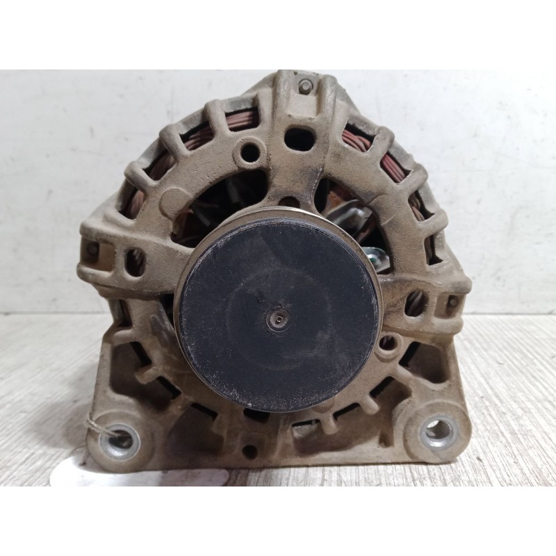 Recambio de alternador para dacia dokker monospace (ke_) 1.5 dci / blue dci 75 (keaj, keah, kejw) referencia OEM IAM 231002949R 