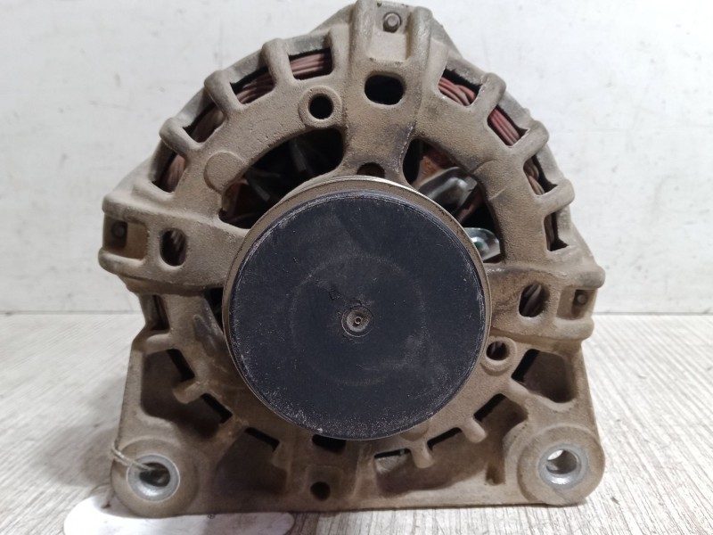 Recambio de alternador para dacia dokker monospace (ke_) 1.5 dci / blue dci 75 (keaj, keah, kejw) referencia OEM IAM 231002949R 