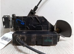 Recambio de cerradura puerta delantera izquierda para peugeot 207/207+ (wa_, wc_) 1.4 16v referencia OEM IAM 24090816 24091816 2