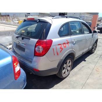 CHEVROLET CAPTIVA (C100, C140)