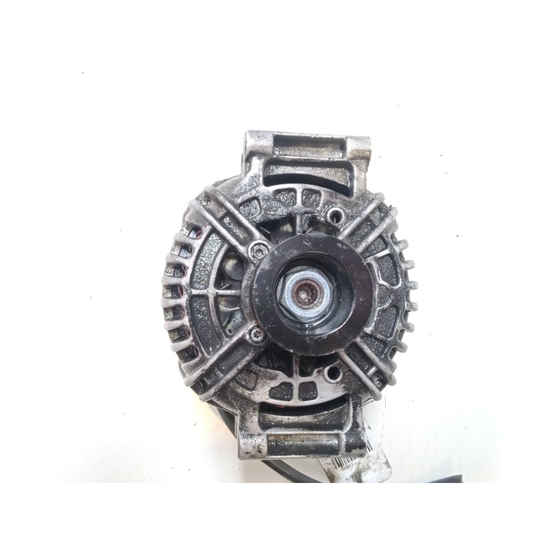 Recambio de alternador para mercedes-benz clase c coupé (cl203) c 350 (203.756) referencia OEM IAM 0986047150  0986XL6928