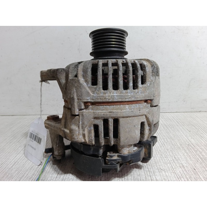 Recambio de alternador para volkswagen polo (6n2) 1.0 referencia OEM IAM 037903025L  