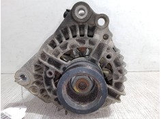 Recambio de alternador para volkswagen polo (6n2) 1.0 referencia OEM IAM 037903025L   2