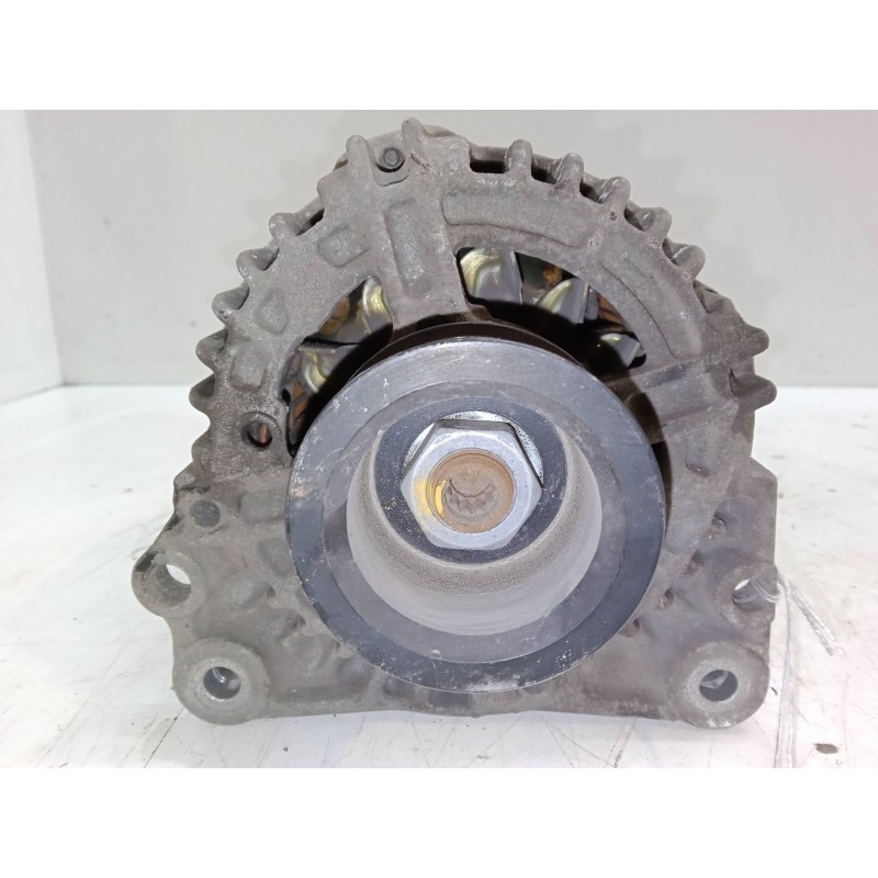 Recambio de alternador para volkswagen transporter t5 furgoneta (7ha, 7hh, 7ea, 7eh) 2.0 referencia OEM IAM 06F903023G  