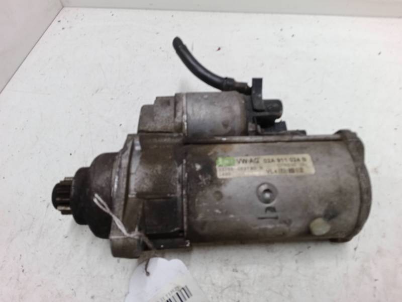 MOTOR ARRANQUE 02A9110024B 