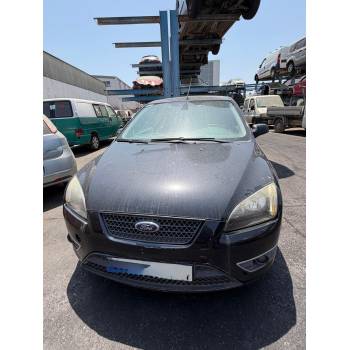 FORD FOCUS II (DA_, HCP, DP)