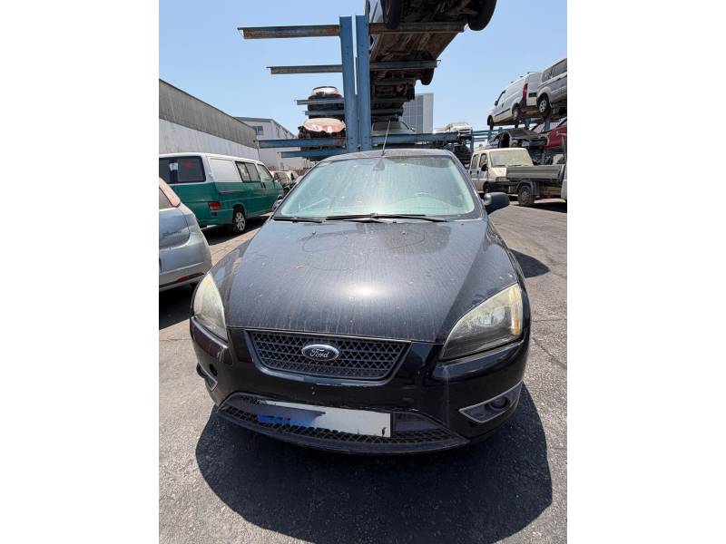 FORD FOCUS II (DA_, HCP, DP)