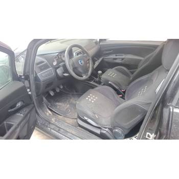 FIAT GRANDE PUNTO (199_)