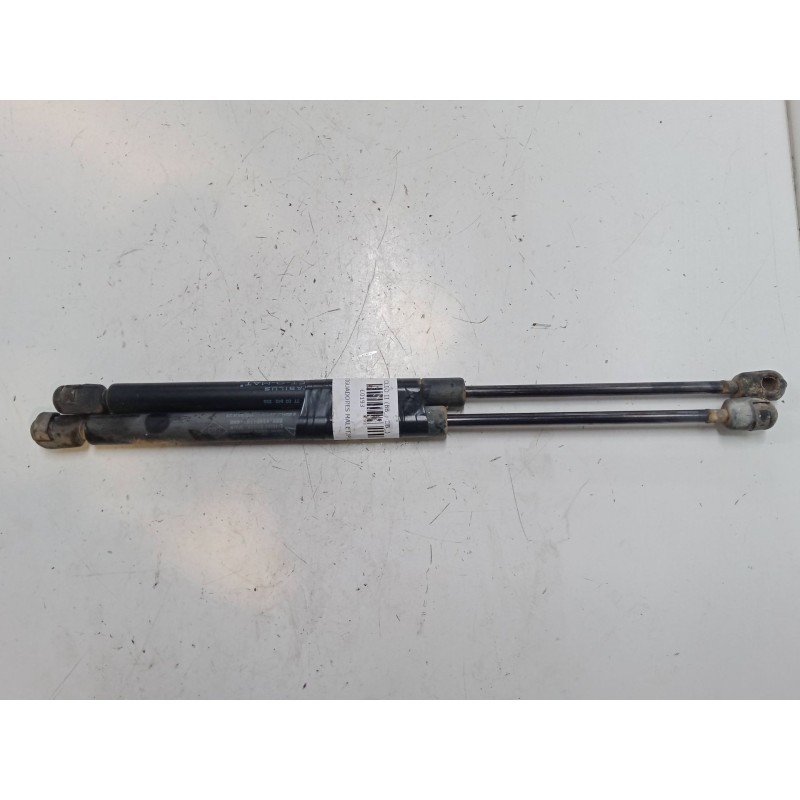 Recambio de amortiguadores malet/porton para renault clio ii (bb_, cb_) 1.2 16v (bb05, bb0w, bb11, bb27, bb2t, bb2u, bb2v, cb05,