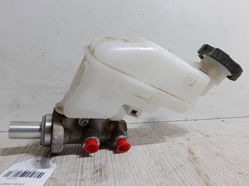 Recambio de bomba freno para hyundai i10 ii (ba, ia) 1.0 referencia OEM IAM   