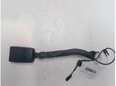 Recambio de anclaje cinturon delantero derecho para volkswagen touran (1t1, 1t2) 2.0 tdi 16v referencia OEM IAM