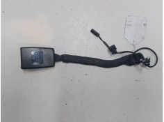 Recambio de anclaje cinturon delantero derecho para volkswagen touran (1t1, 1t2) 2.0 tdi 16v referencia OEM IAM    2