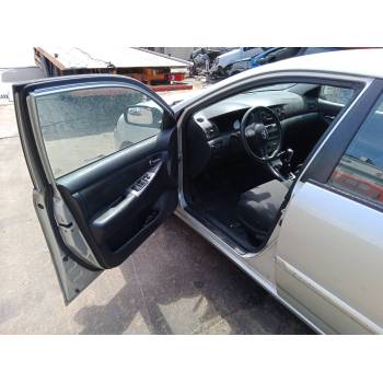 TOYOTA COROLLA (_E12_)